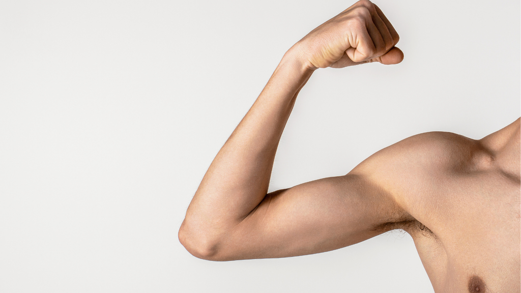 The Hidden Problem of Muscle Wasting on Low-Protein Diets and Weight Loss Injections