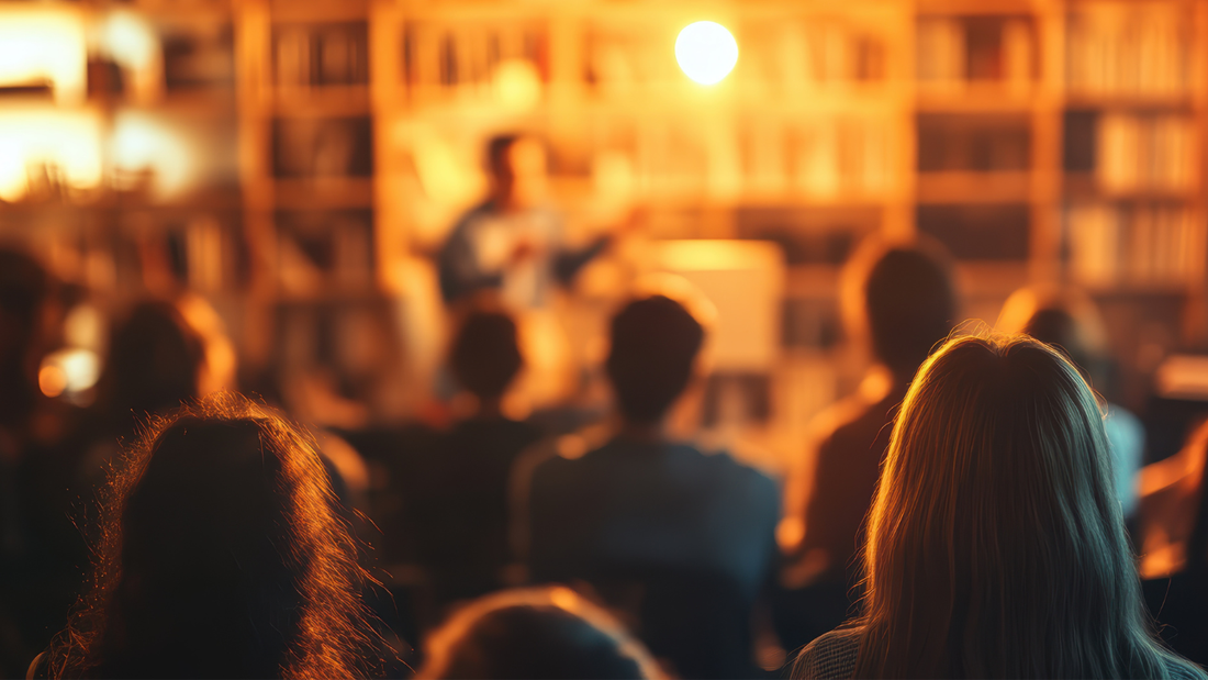 The Light We Live Under: How Modern Lighting Hijacked Our Biology