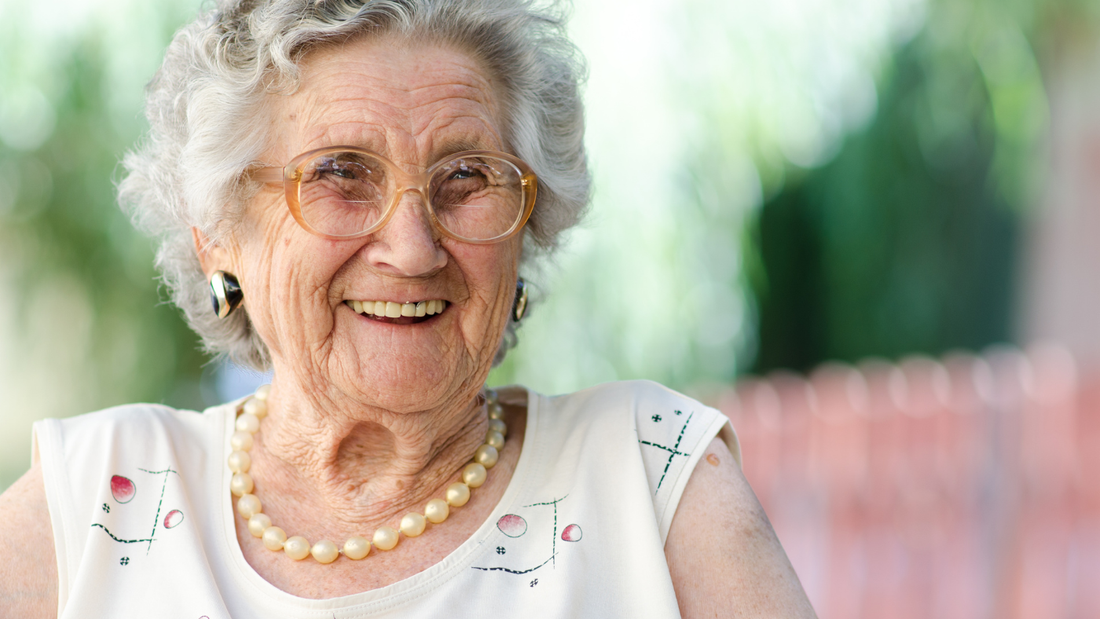 High Cholesterol and a Long Life: What the World’s Oldest Woman Can Teach Us