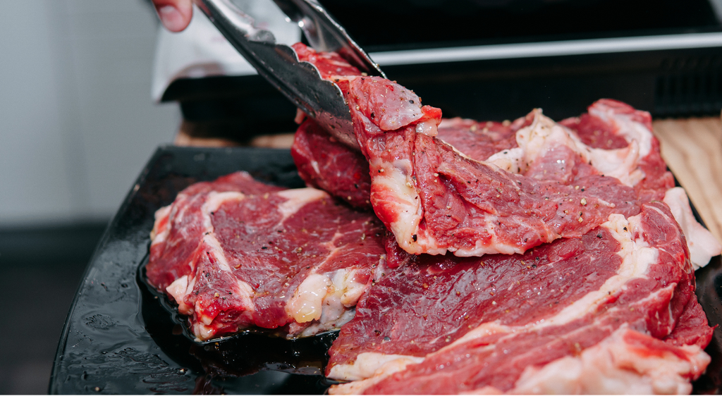 Why Humans Are Built for Nutrient Predictability