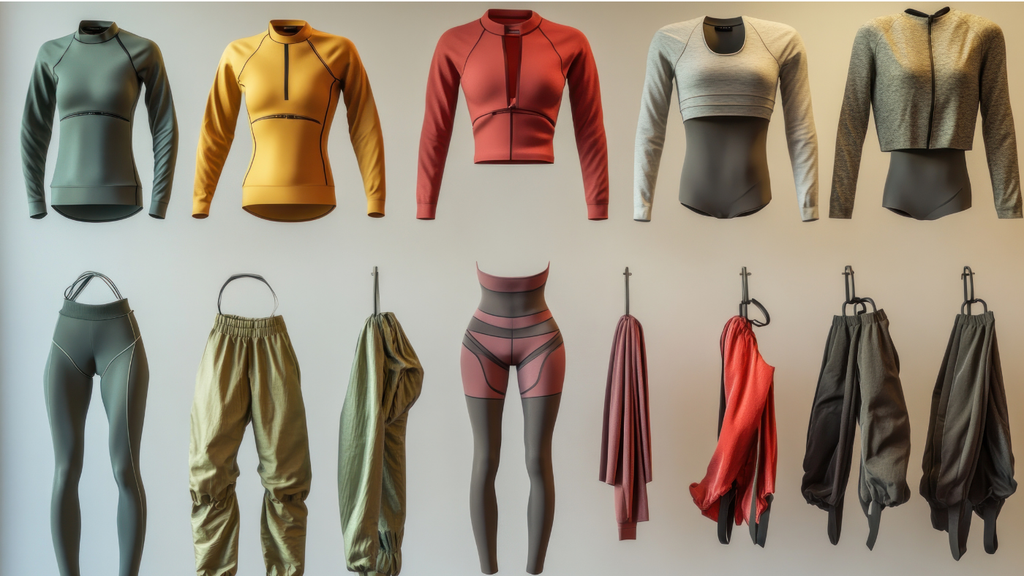 POLYESTER: THE FERTILITY KILLER HIDING IN YOUR CLOSET