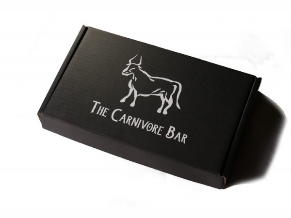 The Carnivore Bar Box