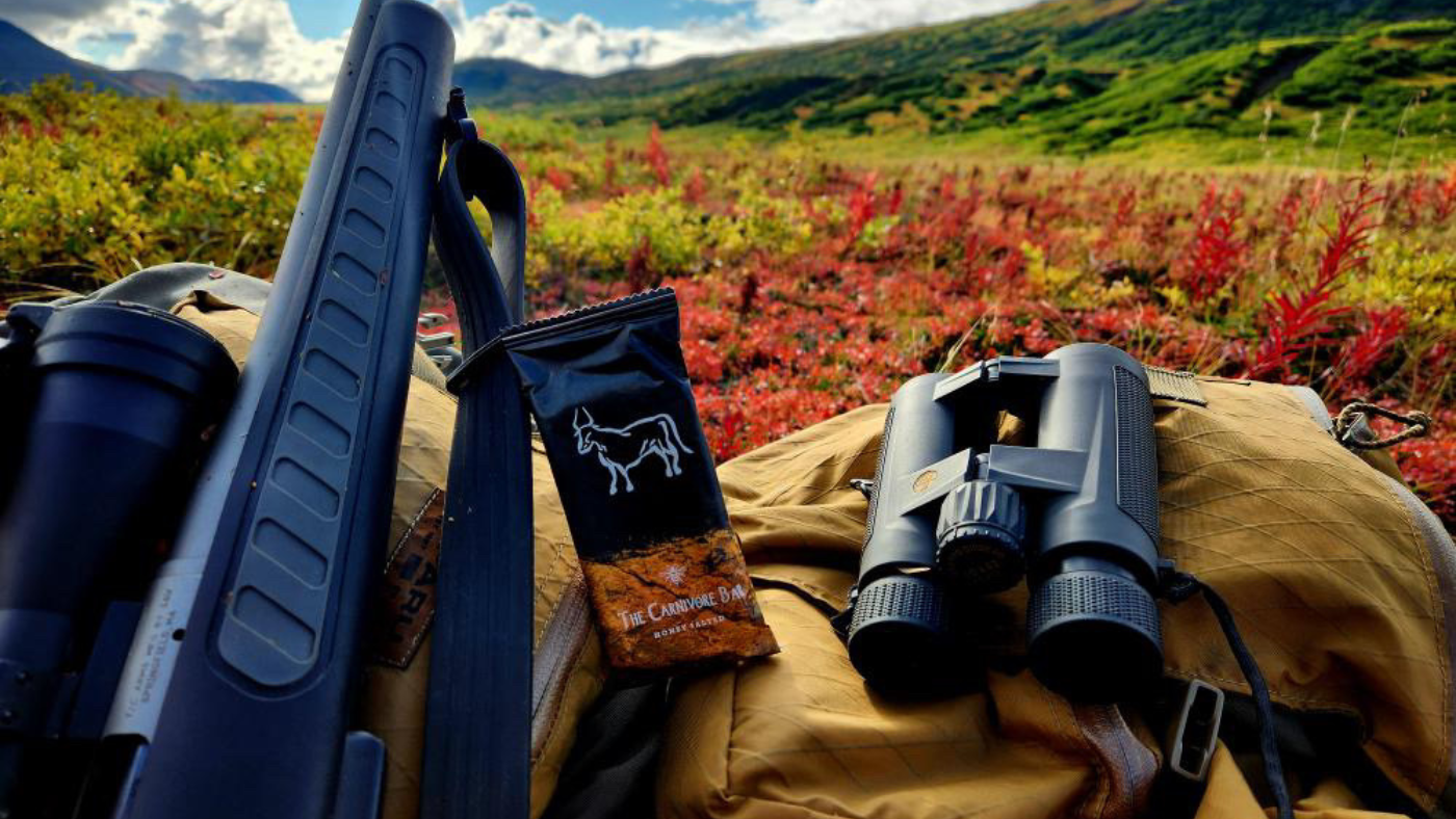 Pemmican: The Perfect Fuel for Military, Hunters, Fishermen, and Outdoorsmen