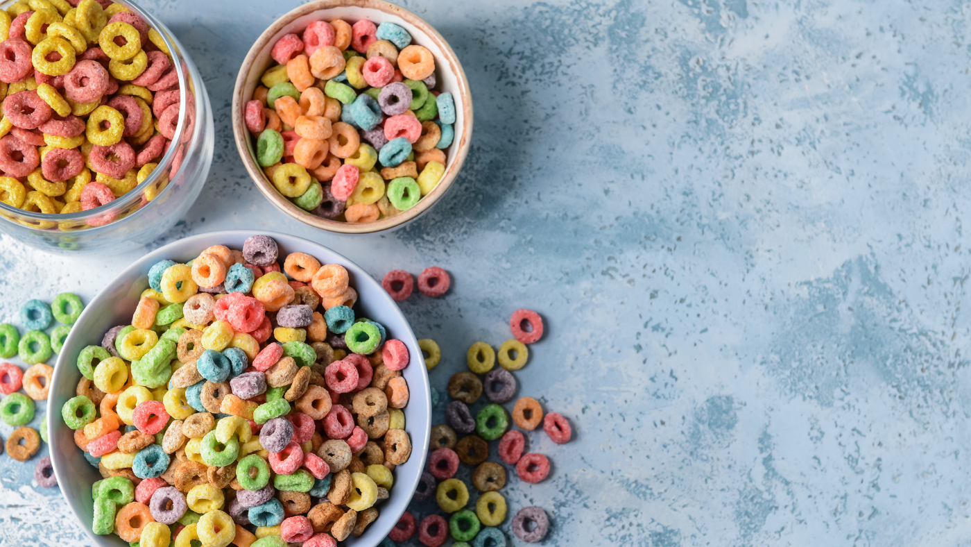 FDA Shakeup: A New Era for American Food?