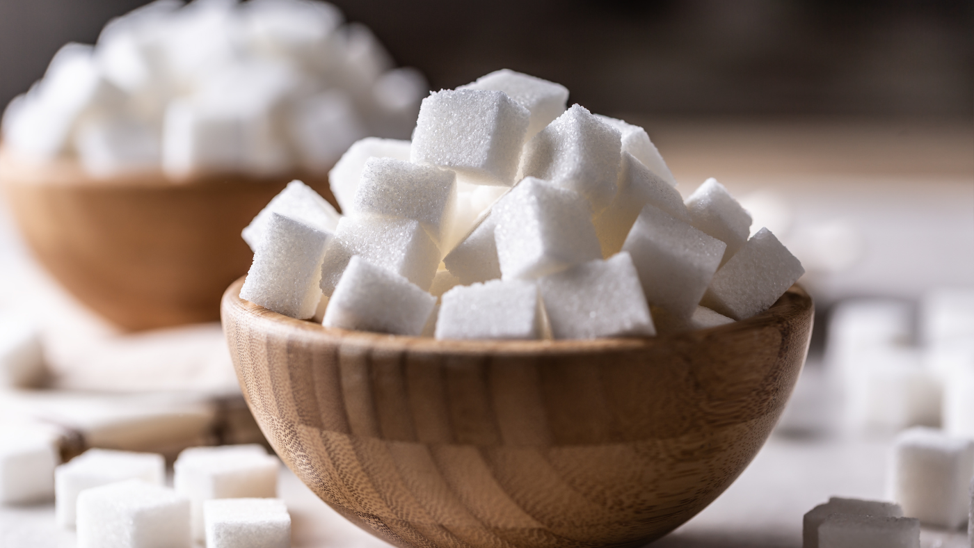 Exposing the Real Villain: It's Not Fat, It's Sugar (and Seed Oils)!