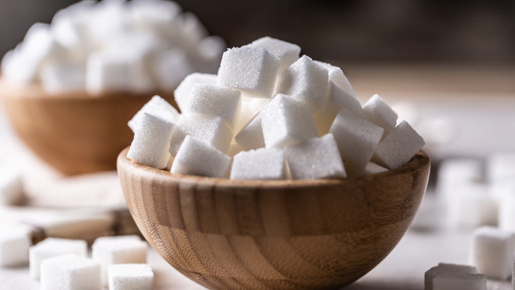 Exposing the Real Villain: It's Not Fat, It's Sugar (and Seed Oils)!