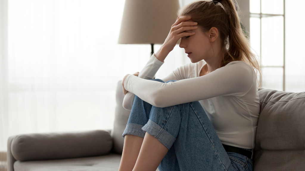 Anxiety and the Art of Simplicity: Why the Best Health Secrets Are Ancient