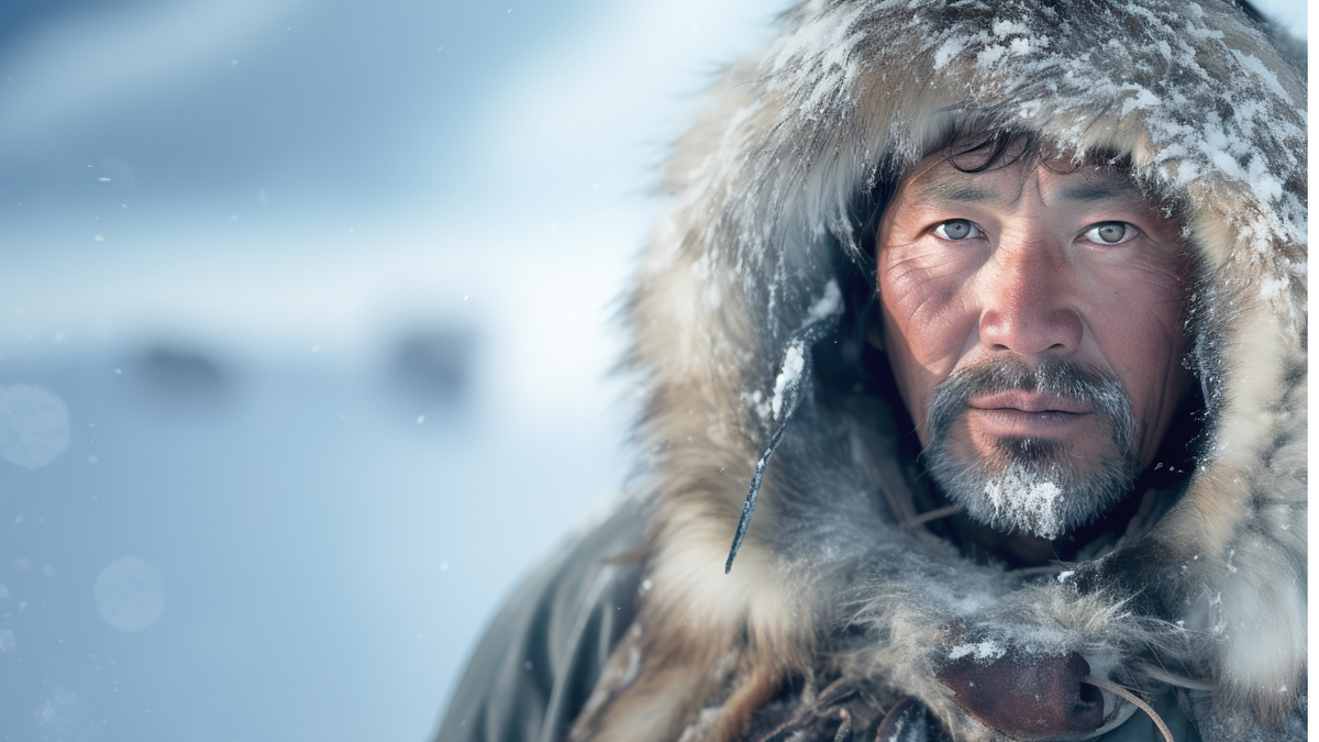 What the Arctic Teaches Us About Human Resilience and Energy