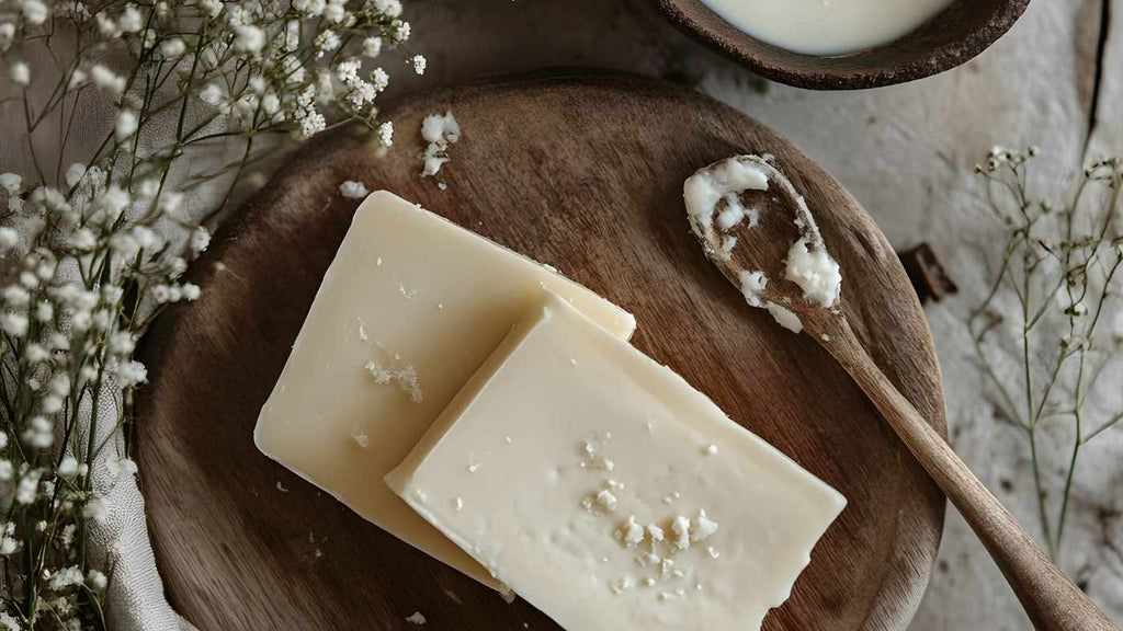 BEEF TALLOW IS BACK! Step aside seed oils, there’s a new sheriff in town!