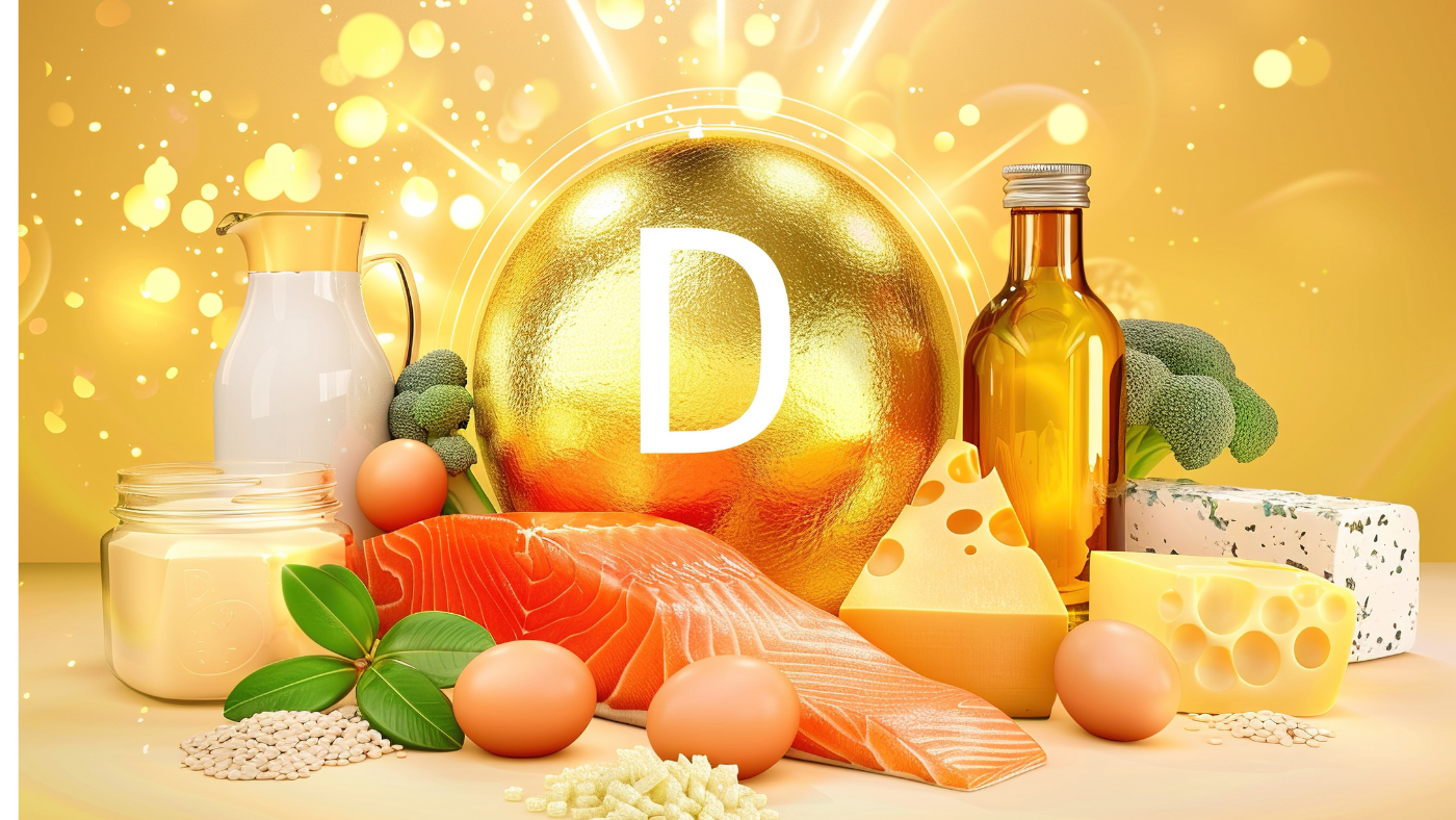 Is the Medical Industry Wrong About Vitamin D and Cholesterol?