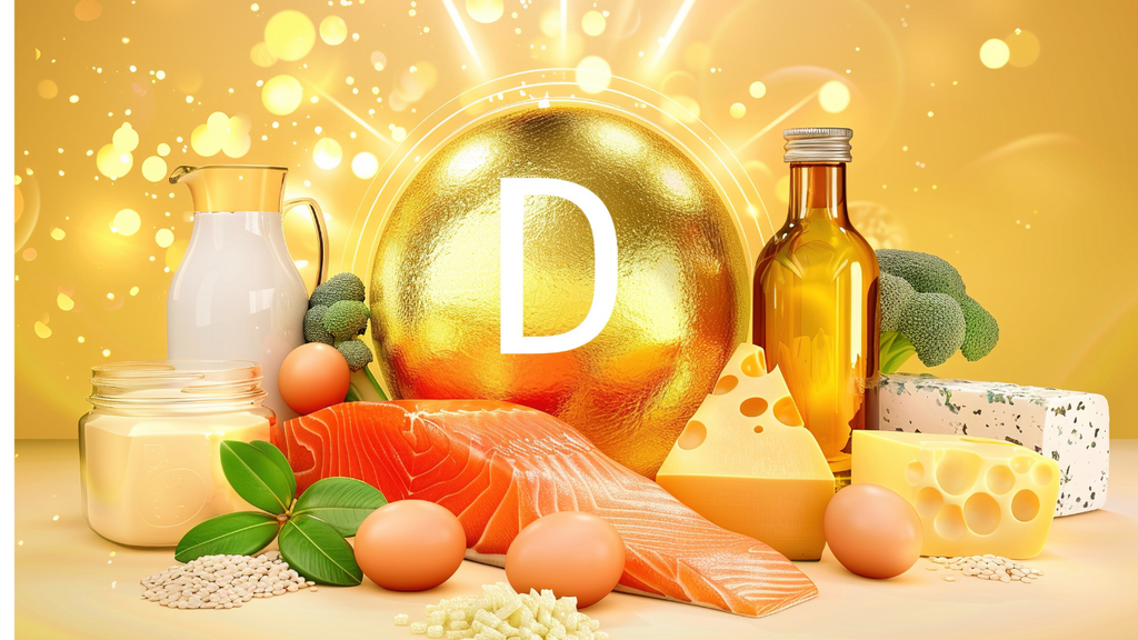 Is the Medical Industry Wrong About Vitamin D and Cholesterol?