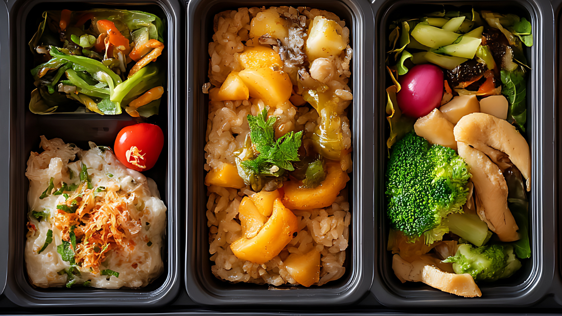 From Survival to Simplicity: Why Less Variety Can Mean Better Health