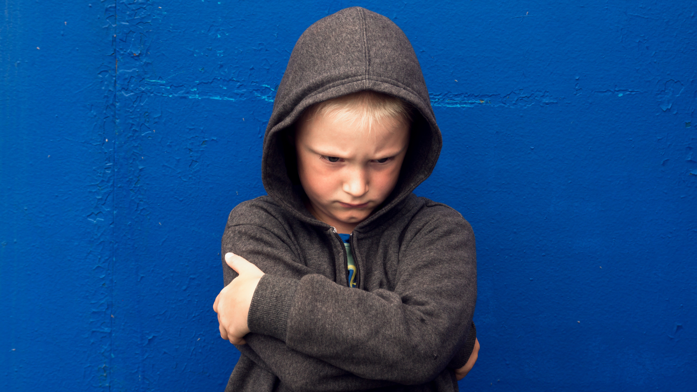 Bad Food = Bad Behavior? What Are We Feeding Our Kids?