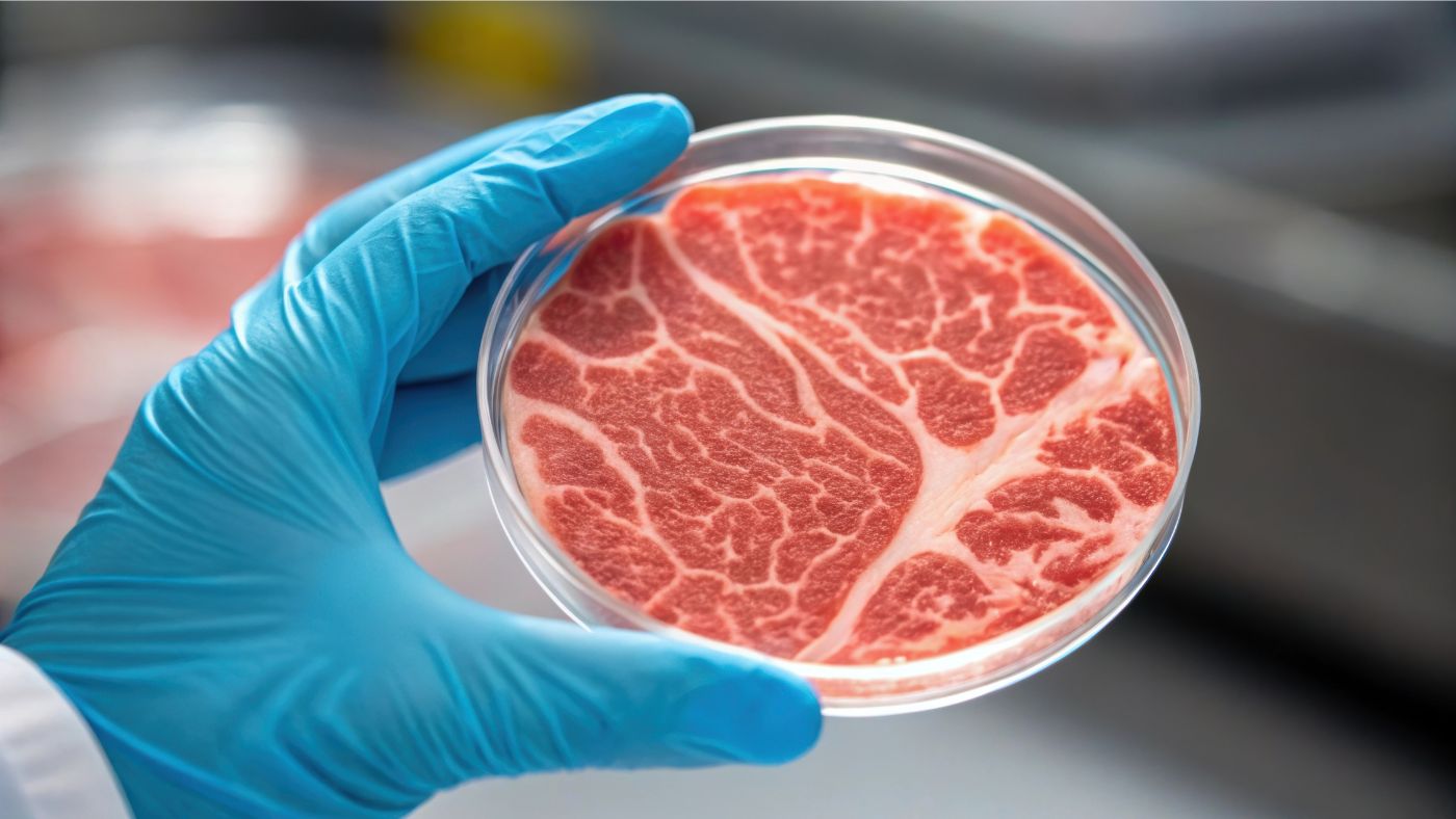 RFK NOW WANTS TO BAN LAB-GROWN MEAT?! Can He Pull This Off? – The ...