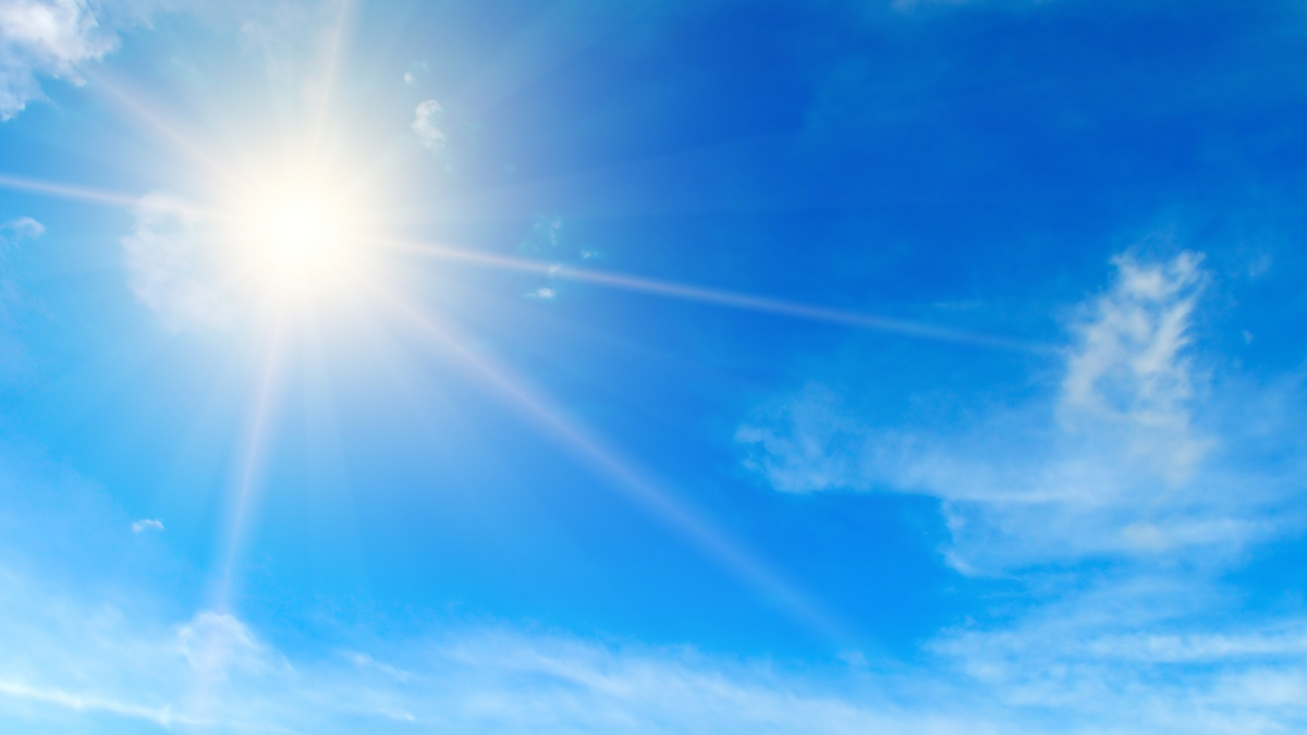 The Powerful Benefits of Sun Exposure: Circadian Health, Mood Enhancement, and Protective Diet Strategies