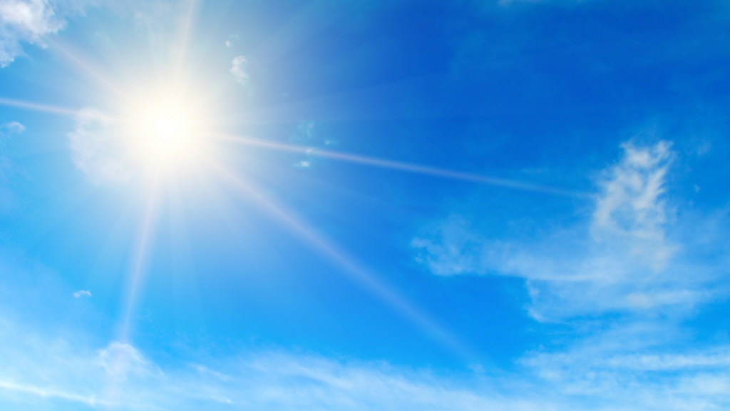 The Powerful Benefits of Sun Exposure: Circadian Health, Mood Enhancement, and Protective Diet Strategies