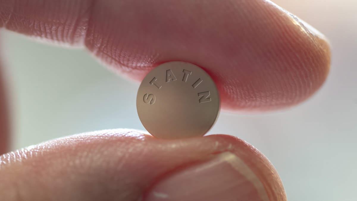 Statins, Risk, and Misleading Statistics: Unpacking the Truth About Poor Study Designs