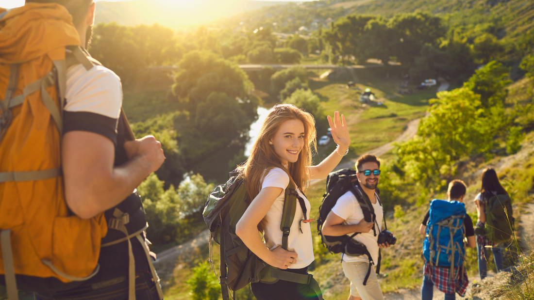 Summer Survival Guide for Beach Trips, Hikes, and Travel