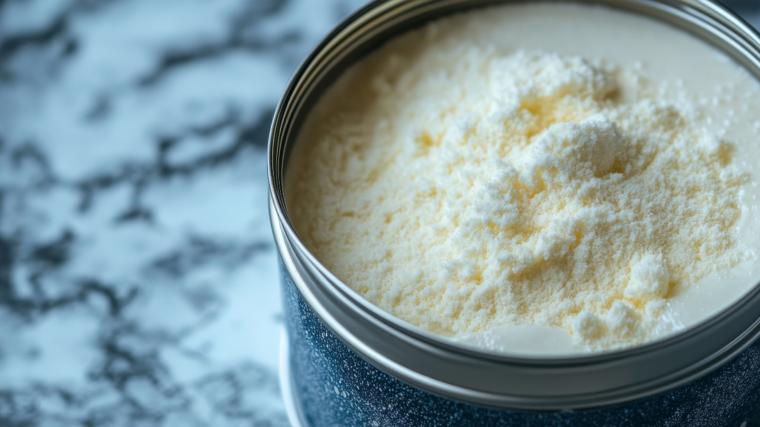 SEED OILS IN BABY FORMULA… BY LAW?! What in the Actual World Are We Doing?