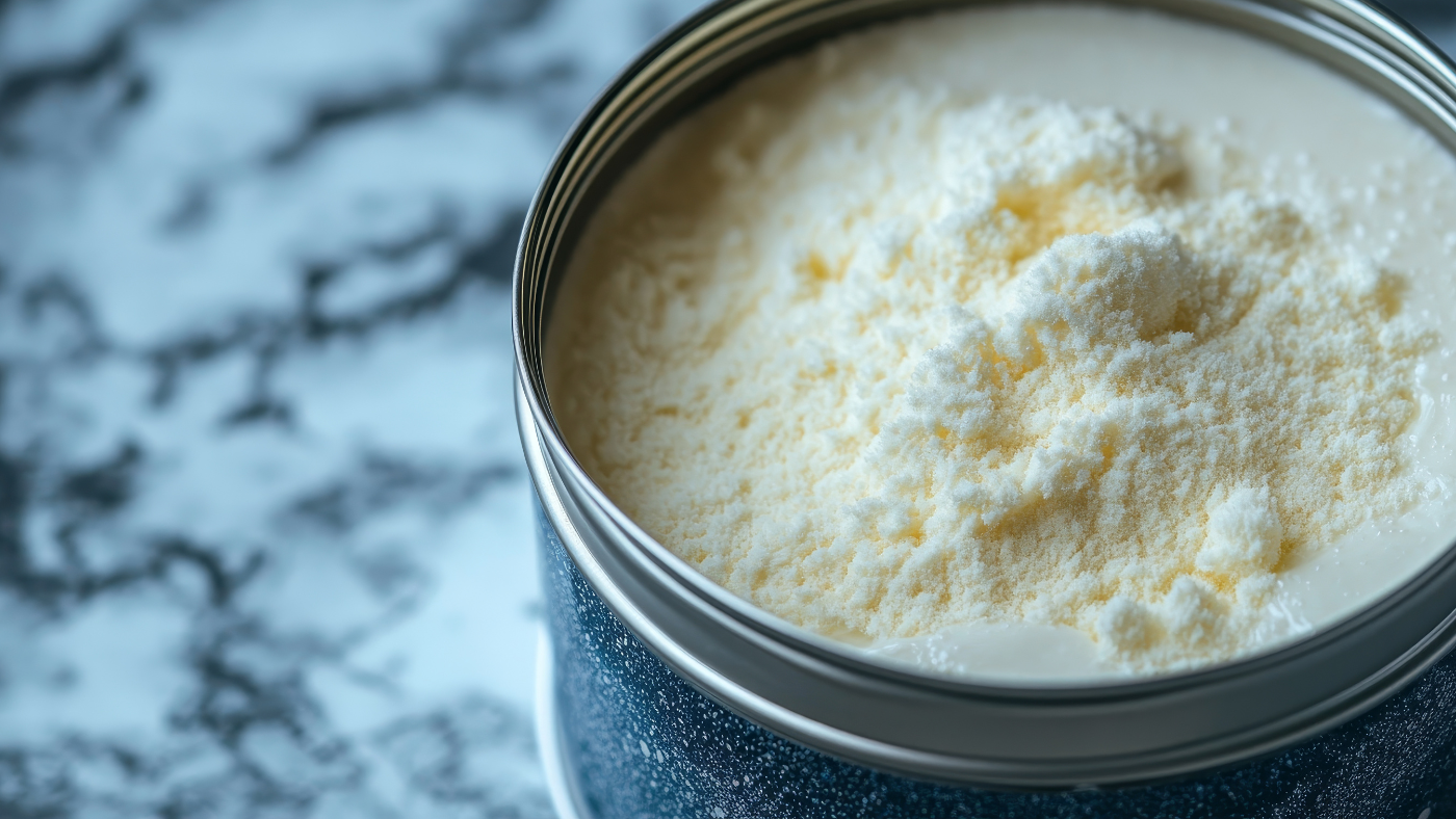 SEED OILS IN BABY FORMULA… BY LAW?! What in the Actual World Are We Doing?