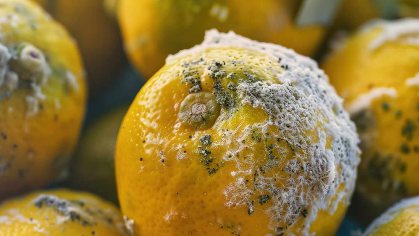 ⚠️ CITRIC ACID IS NOT WHAT YOU THINK IT IS…