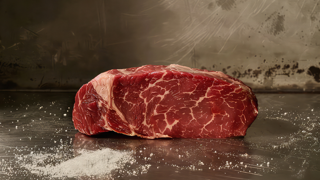 Why Carnivores Say “Meat Heals”: The Nutritional Truth Behind the Carnivore Diet