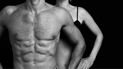 The Low Testosterone Epidemic: How Declining Saturated Fats from Animal Sources Are Affecting Health