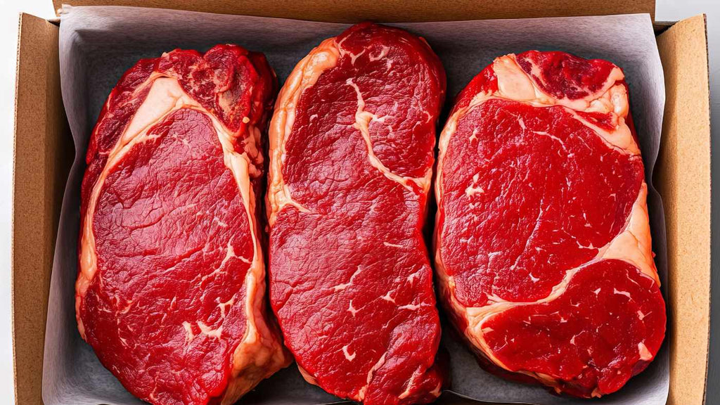 5 Myths About Carnivore That Just Aren't True