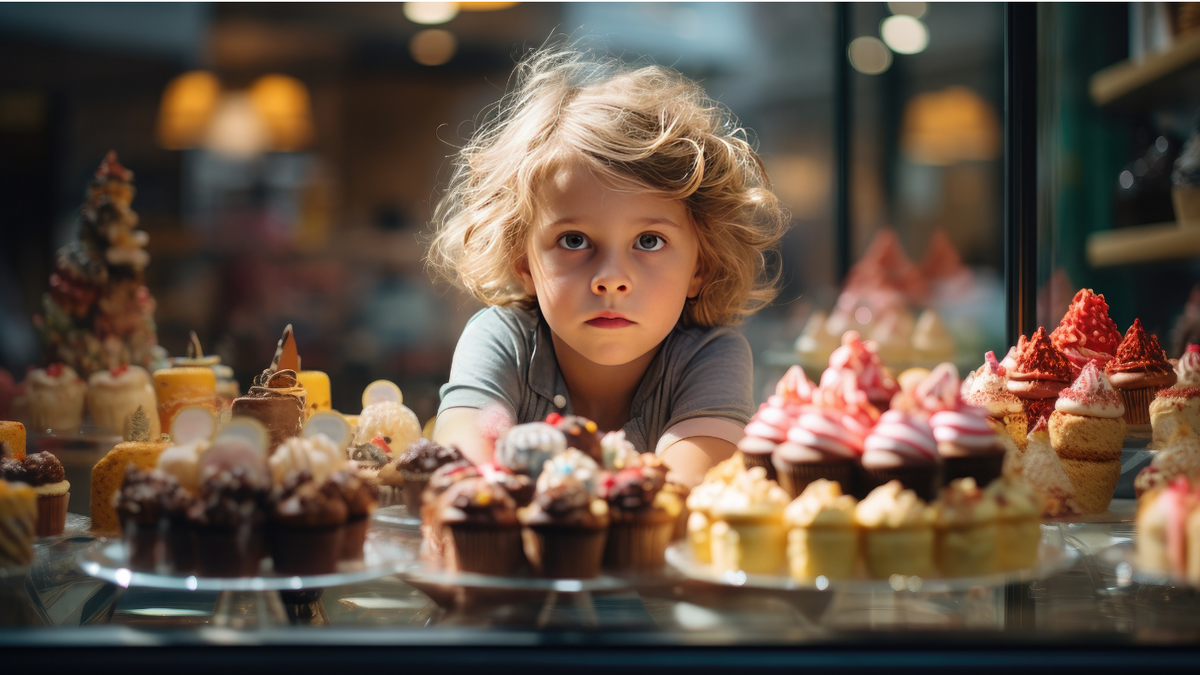 How Early-Life Sugar Restriction Shapes Long-Term Health: A Groundbreaking Study and My Personal Journey