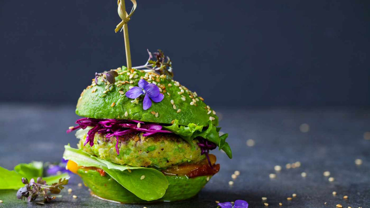 Consequences of Nutritional Deficiencies from Vegan Diets