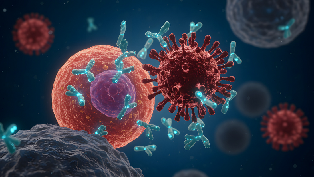 Autoimmunity and Antinutrients: How Cutting Plants Could Calm the Fire