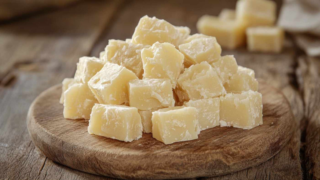 Beef Tallow: The Forgotten Superfat for Health, Cooking, and Skincare