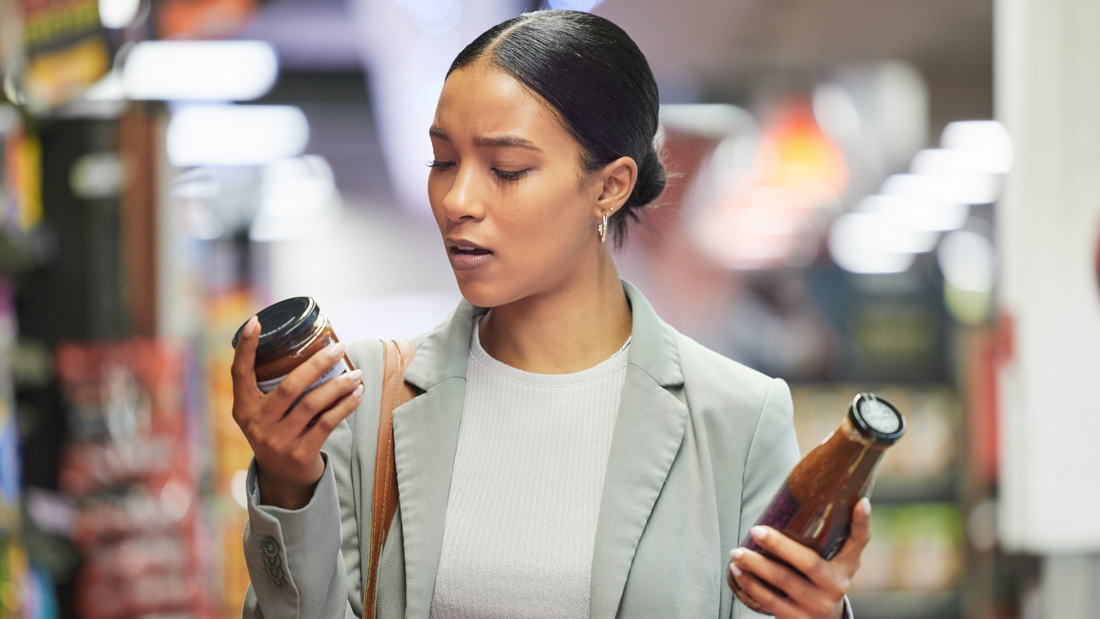 Why Going Carnivore Means Never Having to Read Labels Again