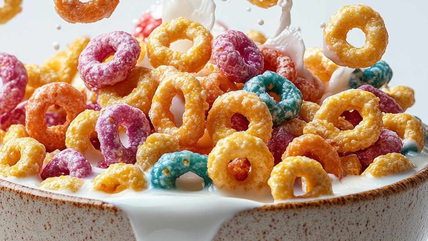 What’s Happening in America? Why So Many U.S. Foods Are Banned Elsewhere