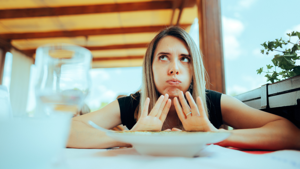 Why Satiety Is the Missing Link in Modern Diets