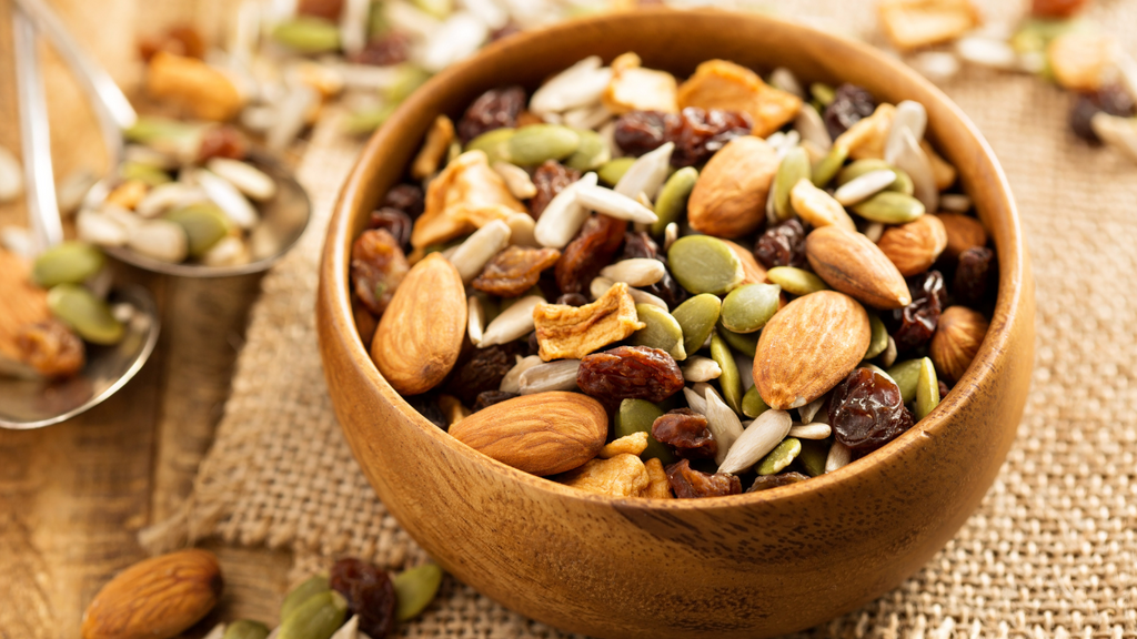 The Hidden Anti-Nutrients in Your "Healthy Snacks"