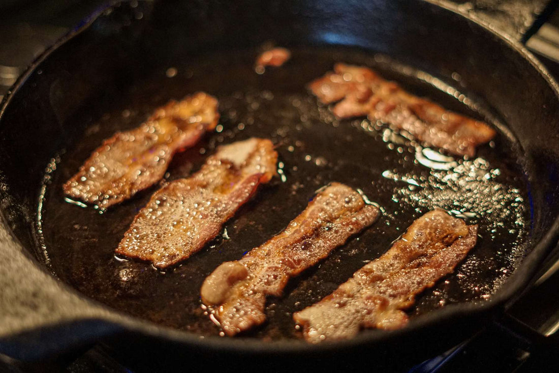 Ancel Keys and Saturated Fat: Research Revisiting The Role of Lipids In A Modern Healthy Diet