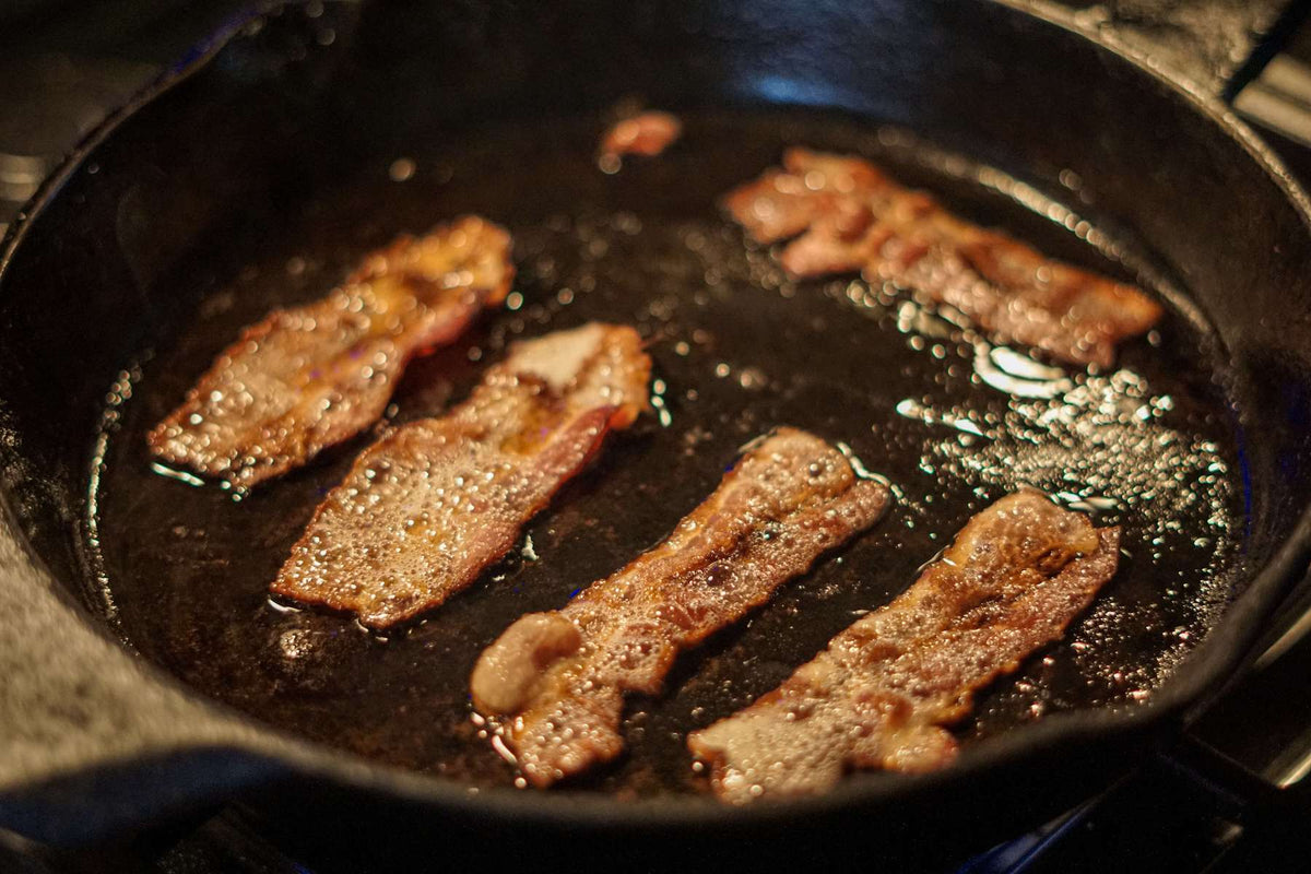 Ancel Keys and Saturated Fat: Research Revisiting The Role of Lipids In A Modern Healthy Diet