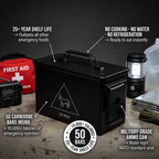 Everyday Bar Ammo Box
