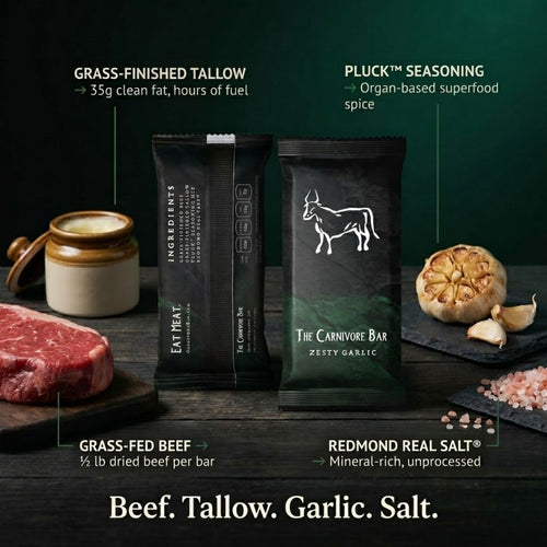 Carnivore Bar