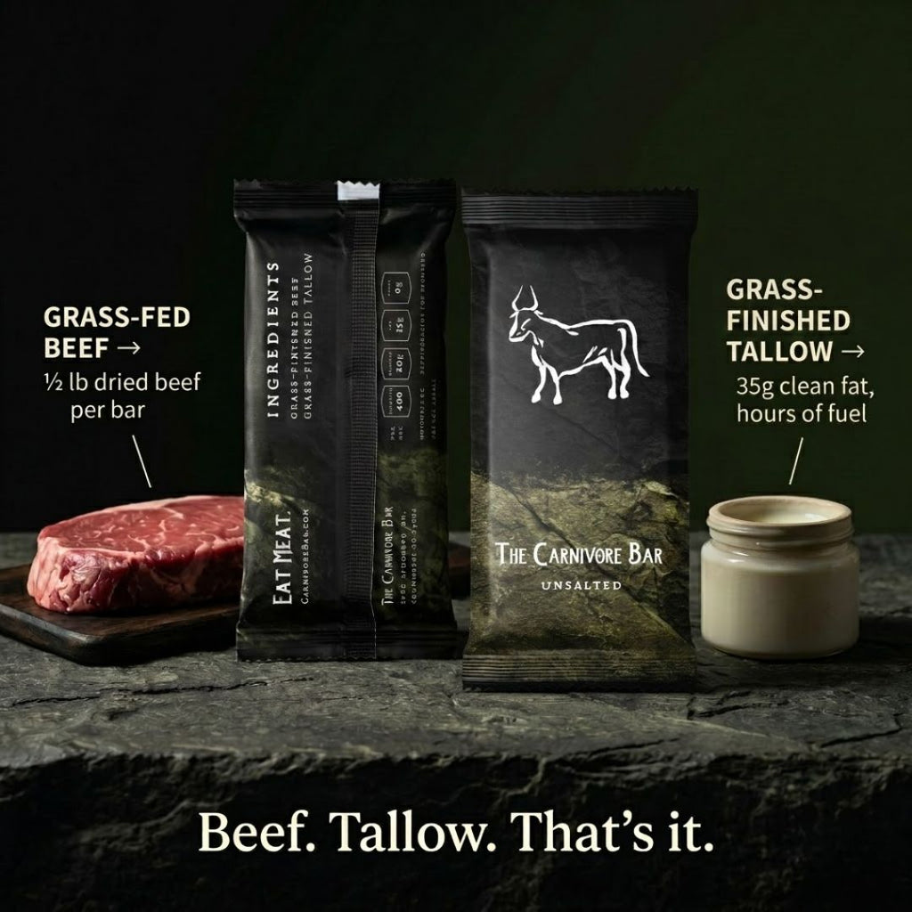 Carnivore Bar