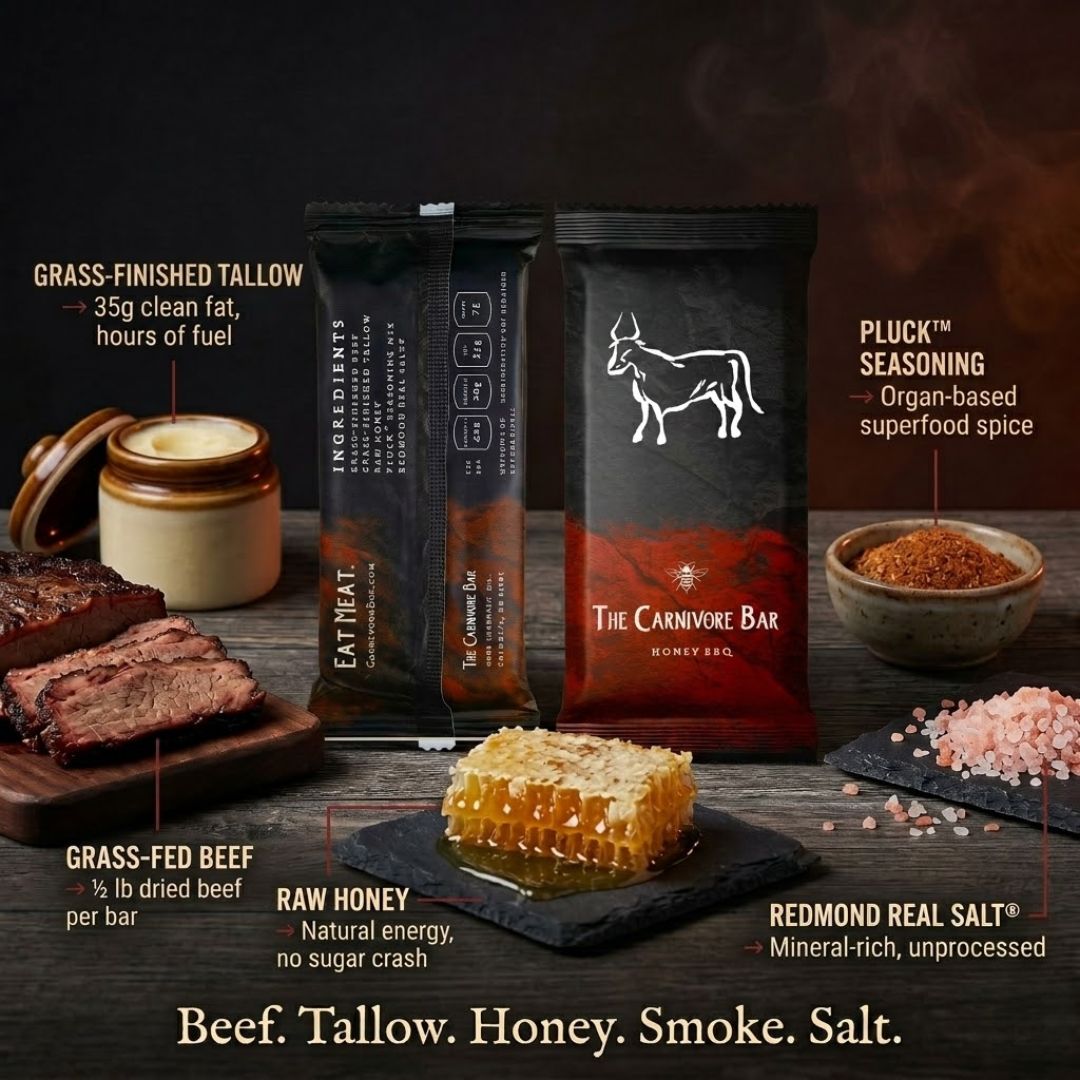Carnivore Bar