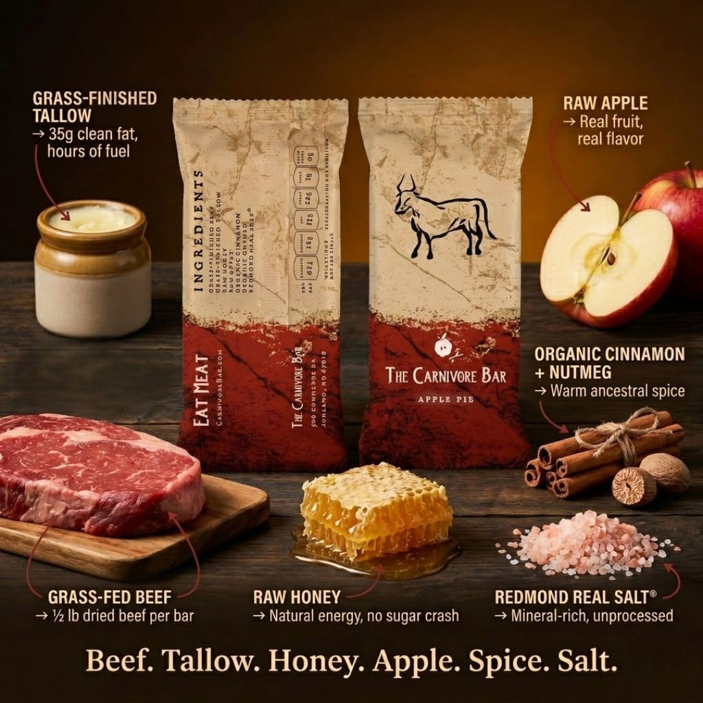 Carnivore Bar