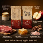 Carnivore Bar