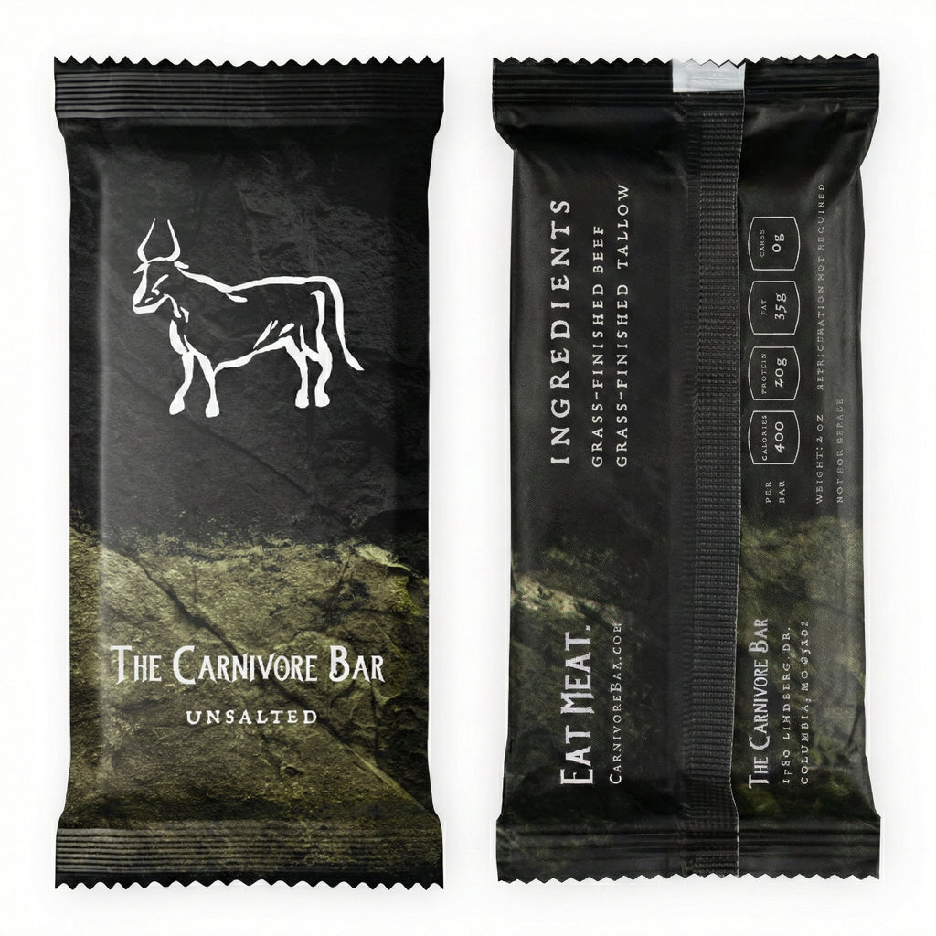 Carnivore Bar