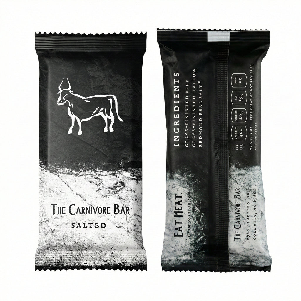 Carnivore Bar