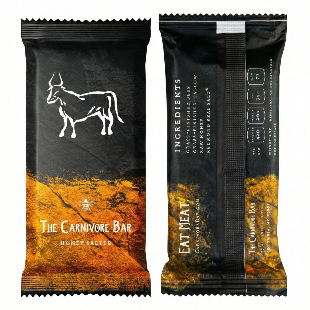 Carnivore Bar