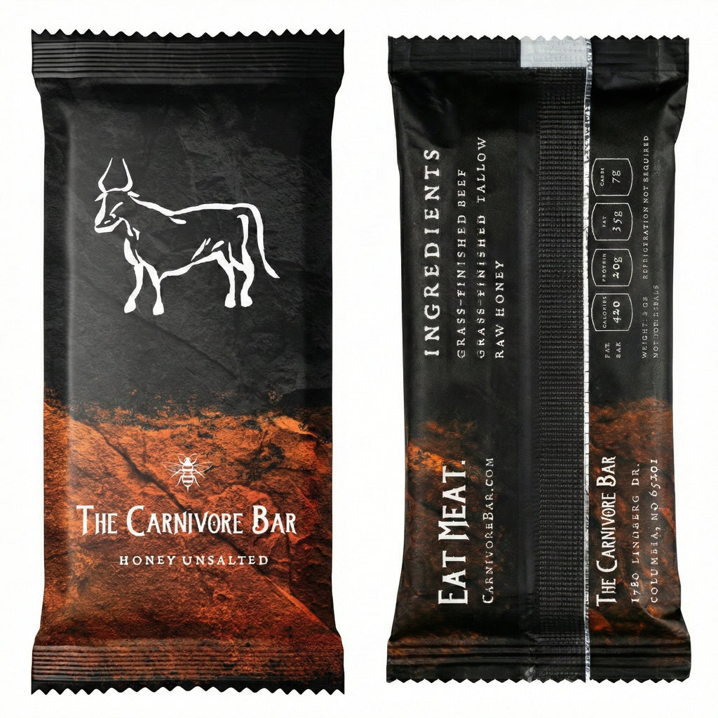 Carnivore Bar