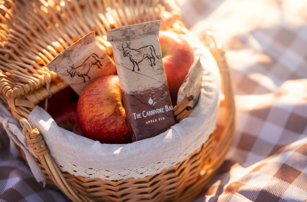 Carnivore Bar, 1-Bar Sample