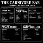 Everyday Bar